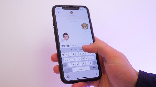 15 ترفند آیفون 