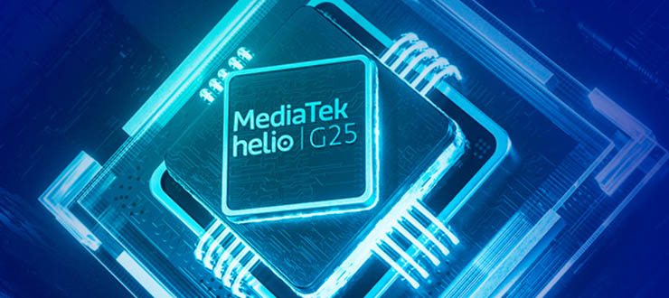 سخت افزار و نرم افزار گوشی Xiaomi Redmi 9A