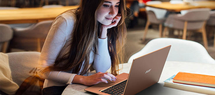 لپ تاپ Acer Swift 3