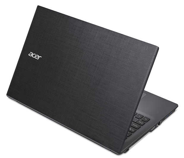 نقد و بررسی لپ تاپ Acer Aspire E15-E5-573G