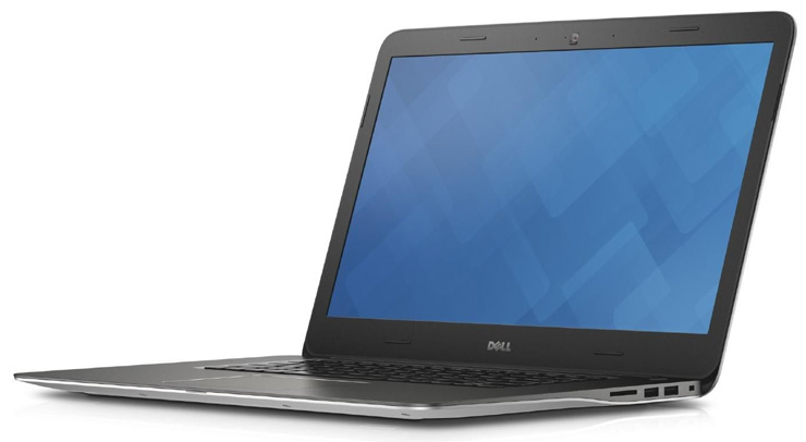 طراحی لپ تاپ dell inspiron 7548