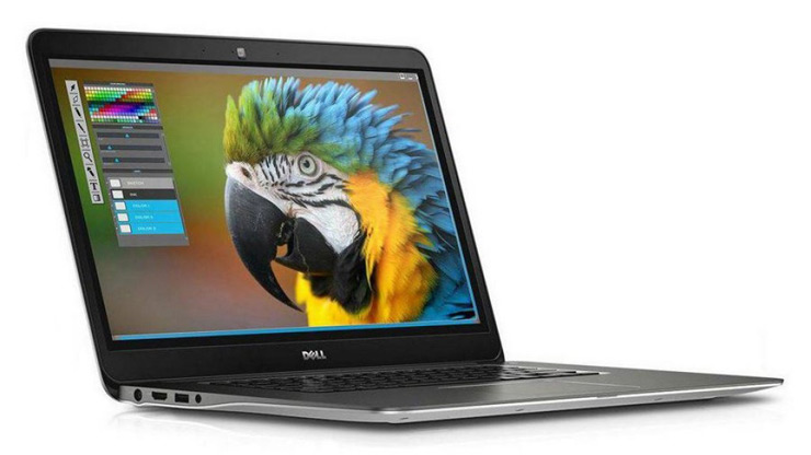 نمایشگر لپ تاپ dell inspiron 7548