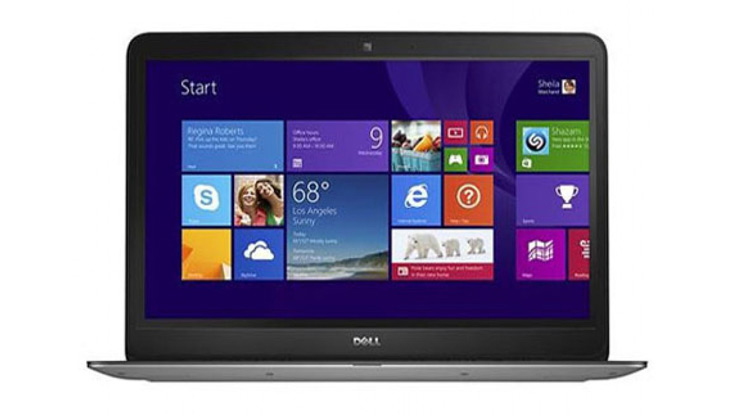 نرم افزار لپ تاپ dell inspiron 7548