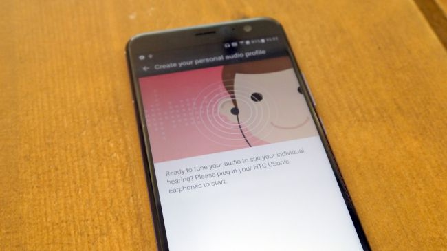 بررسی HTC U11 (اچ تی سی یو 11)