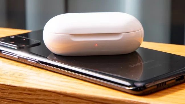 نقد و بررسی گلکسی S20 Plus 5G سامسونگ