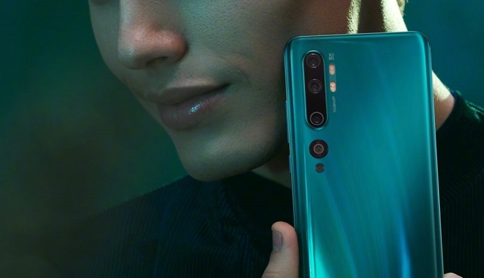نقد و بررسی شیائومی Mi CC9 Pro (می سی سی 9 پرو)