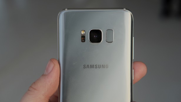  سامسونگ Galaxy S8