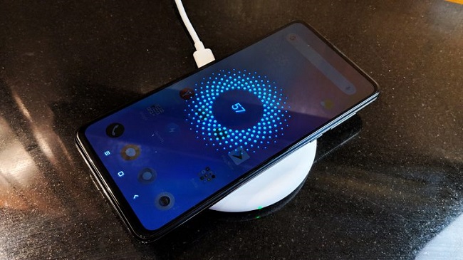 بررسی شیائومی Mi Mix 3