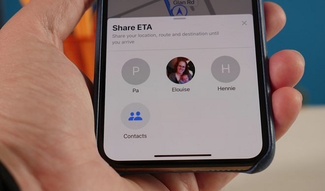 قابلیت جدید iOS 13 