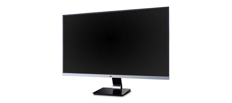 نقد و بررسی مانیتور ViewSonic VX2778-SMHD