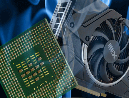 نرم افزار تست فشار و معیاربندی pc جدید