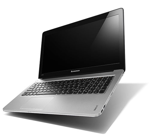 بررسی لپ تاپ lenovo ideapad U510