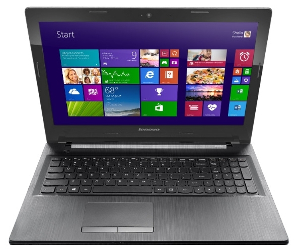 نقد و بررسی لپ تاپ LENOVO B5070