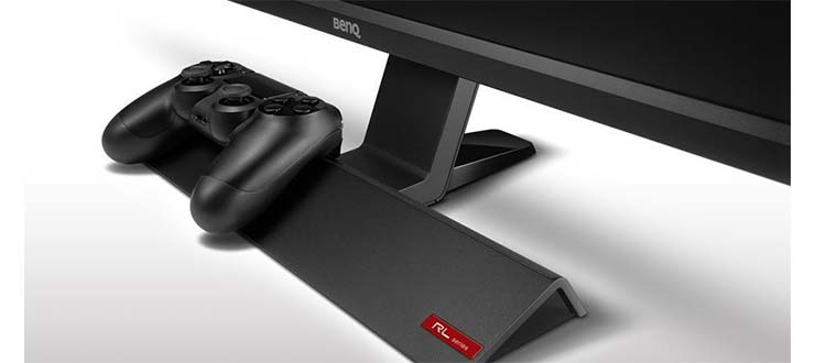 نقد و بررسی مانیتور BenQ RL2755HM 