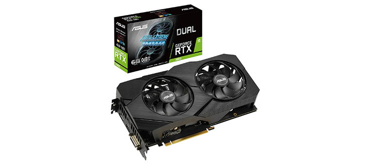 RTX 2060