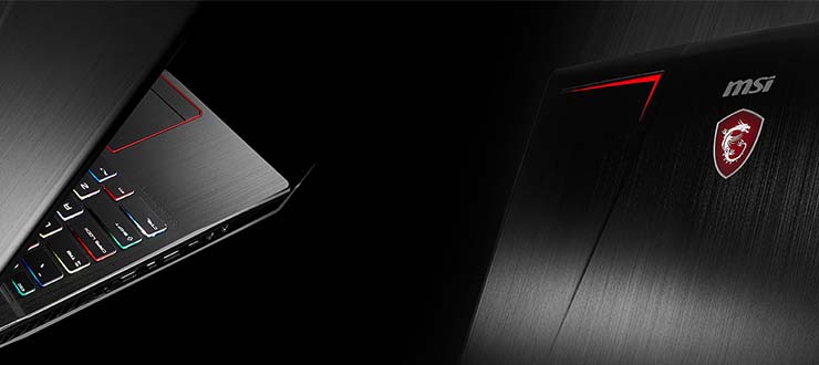نقد و بررسی لپ‌تاپ MSI GE63
