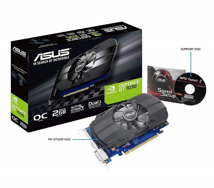 Asus-gt1030