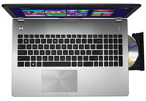 نقد و بررسی لپ تاپ ASUS N546JK