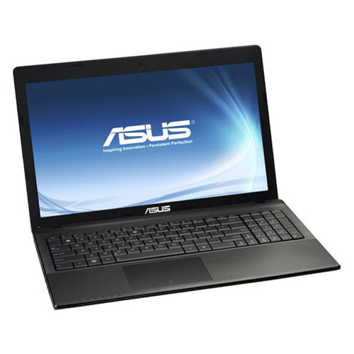  بررسی لپ تاپ asus X55u