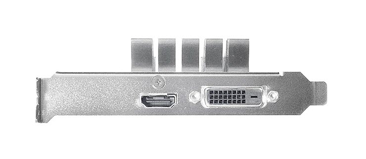 ASUS GT1030-SL-2G-BRK