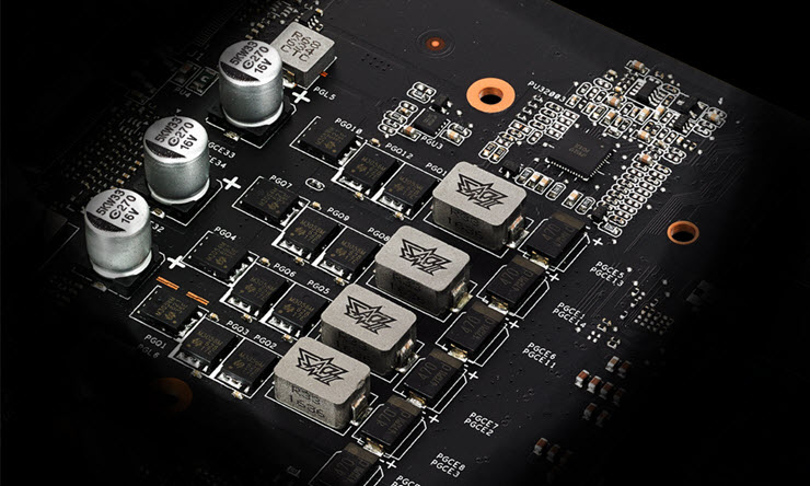 ASUS GT1030-SL-2G-BRK