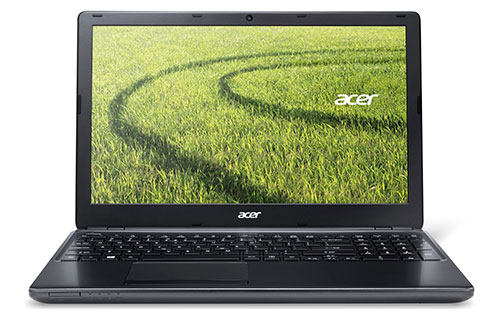 نقد و بررسی لپ تاپ Acer Aspire E1-510