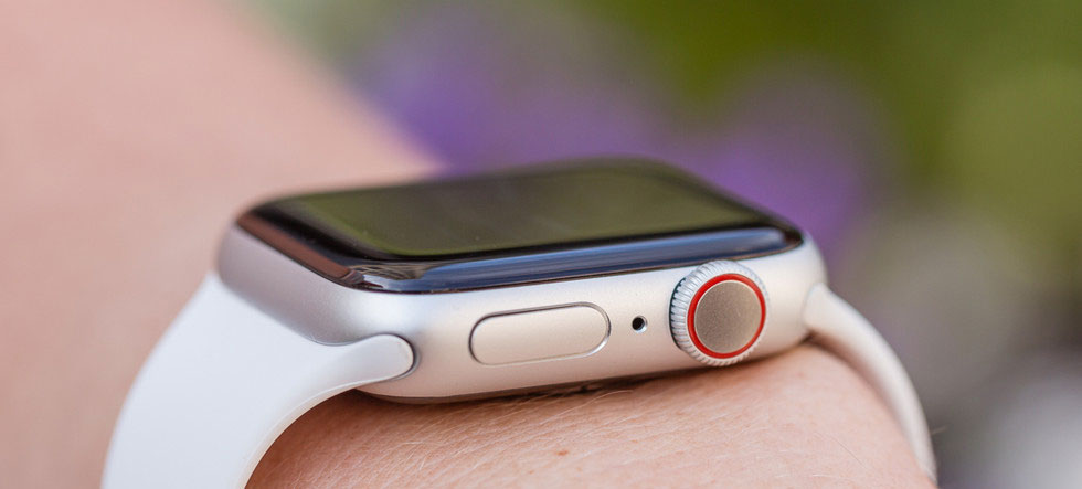 نقد و بررسی Apple Watch 5
