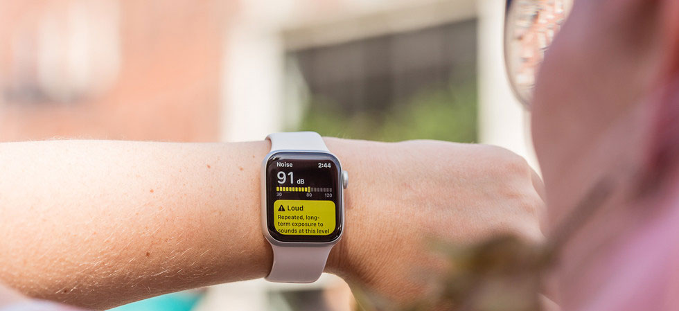 نقد و بررسی Apple Watch 5