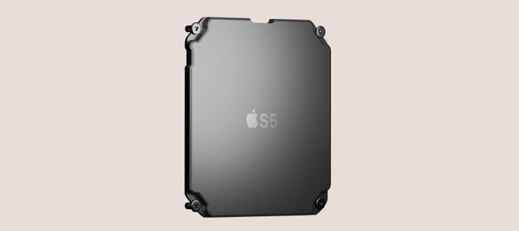 نقد و بررسی Apple Watch 5