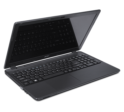 بررسی لپ تاپ ایسر Aspire E5-511G