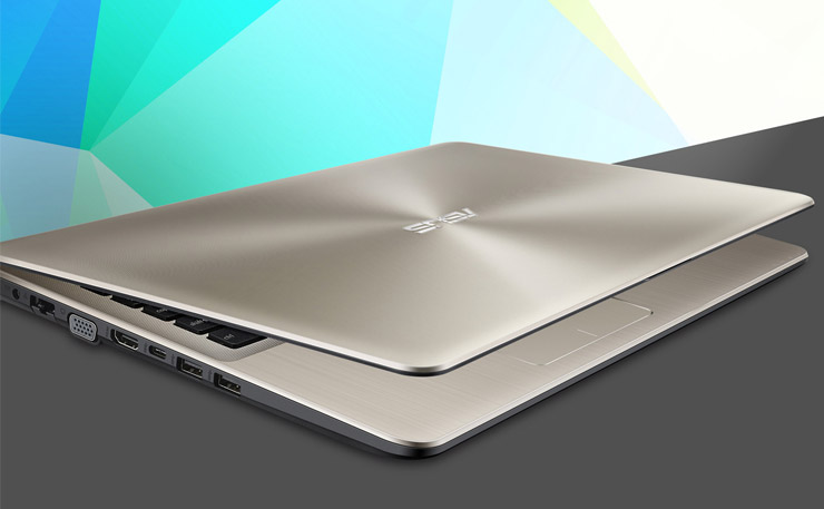 ویژگی های ایسوس سری VivoBook