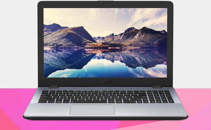 ویژگی های ایسوس سری VivoBook