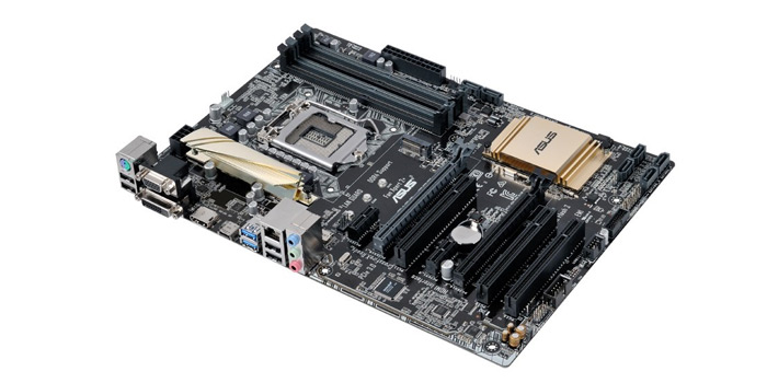 Asus B150 Pro