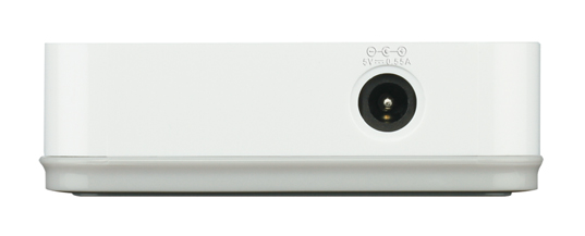 سوییچ D-Link DES 1008A