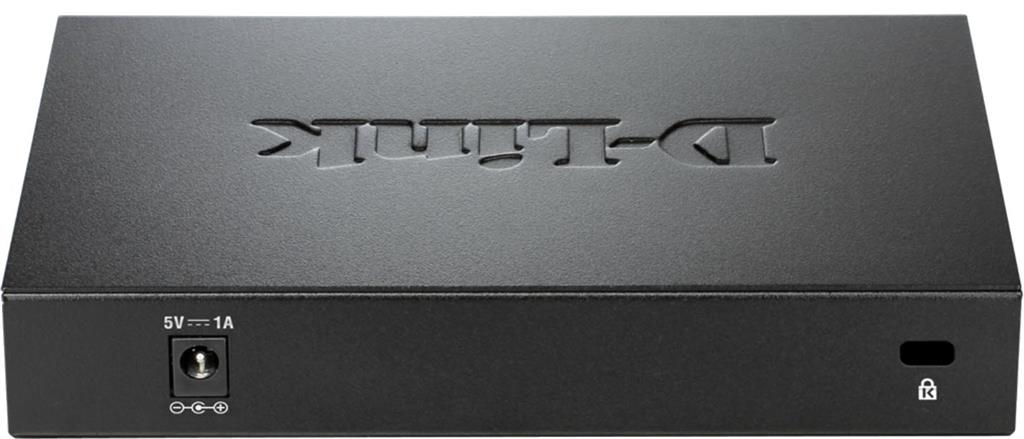 سوییچ D-Link DES 108A