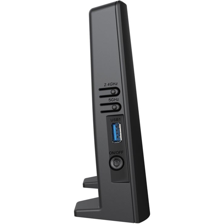 نقد و بررسی مودم D-Link DSL-2877AL AC750