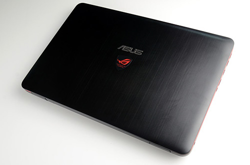 نقد و بررسی لپ تاپ Asus G551JN