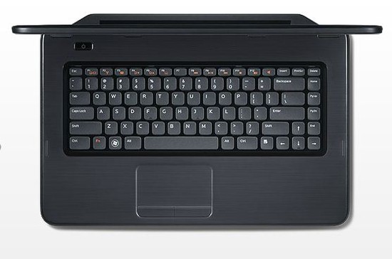 بررسی لپ تاپ دل Inspiron 5040