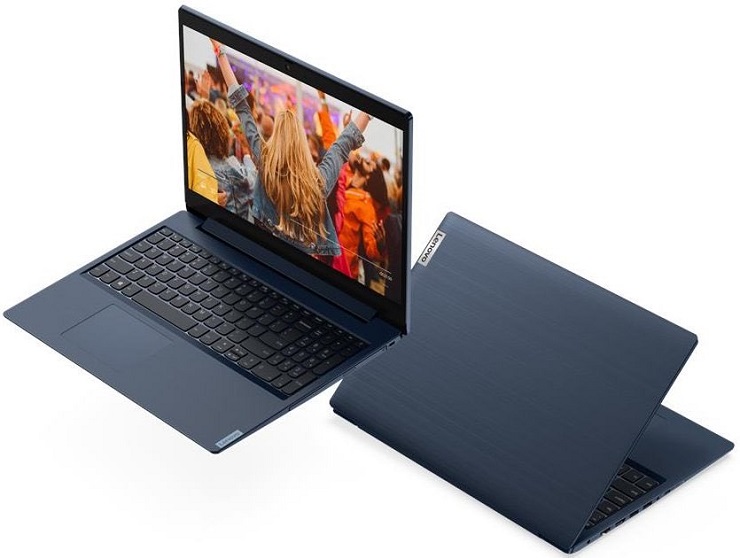 سخت افزار لپ تاپ lenovo ideapad l3