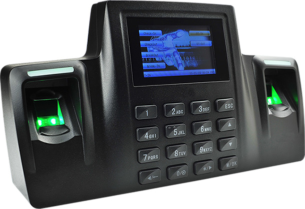 حضوروغیاب FP-ED - 1200
