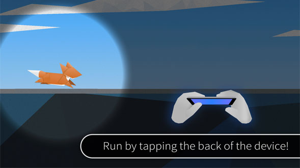 بازی  Fast Like a Fox