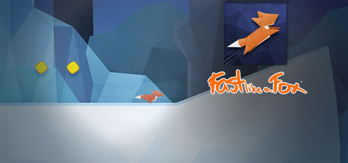 بازی  Fast Like a Fox