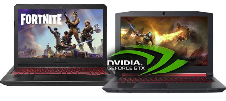 Acer Nitro 5 AN515 51