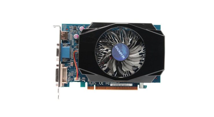 Gigabyte GV-N730D5-2GI