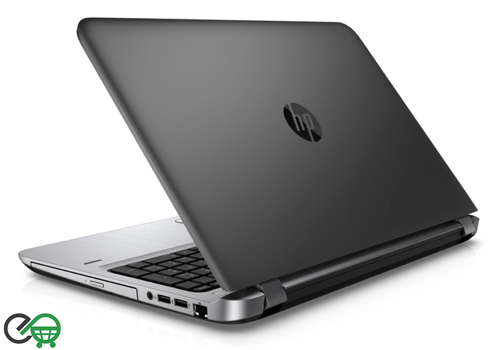 نقد و بررسی HP Probook 450
