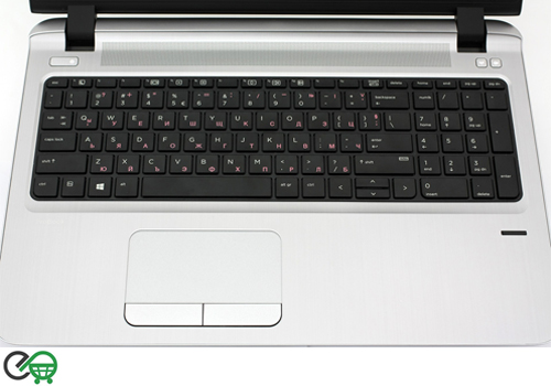 نقد و بررسی HP Probook 450