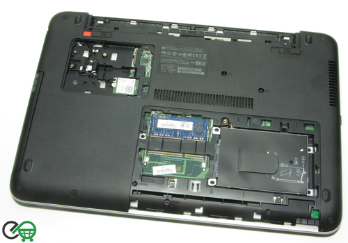 نقد و بررسی HP Probook 450