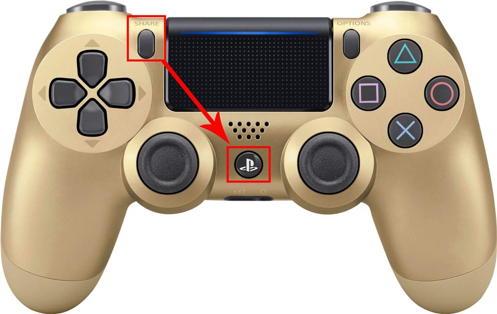 وصل كردن ps4 به كامپيوتر