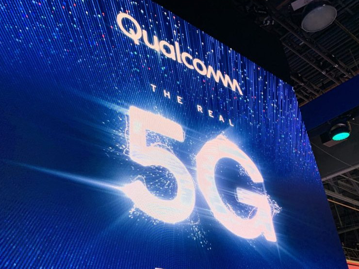 5G-Qualcomm
