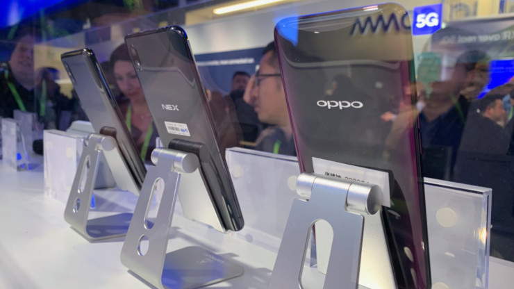 oppo
